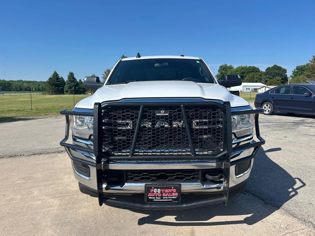 ram ram 2500 pickup 2022 3C6UR5HL9NG312234 image ram ram 2500 pickup 2022 3C6UR5HL9NG312234 image